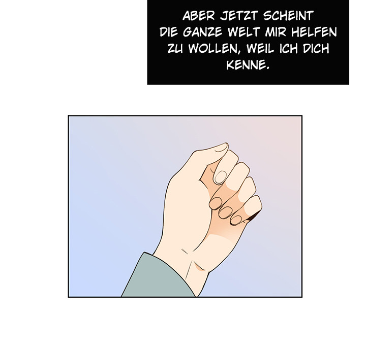 Händchenhalten Auf Eigene Gefahr - episode 58 - 30