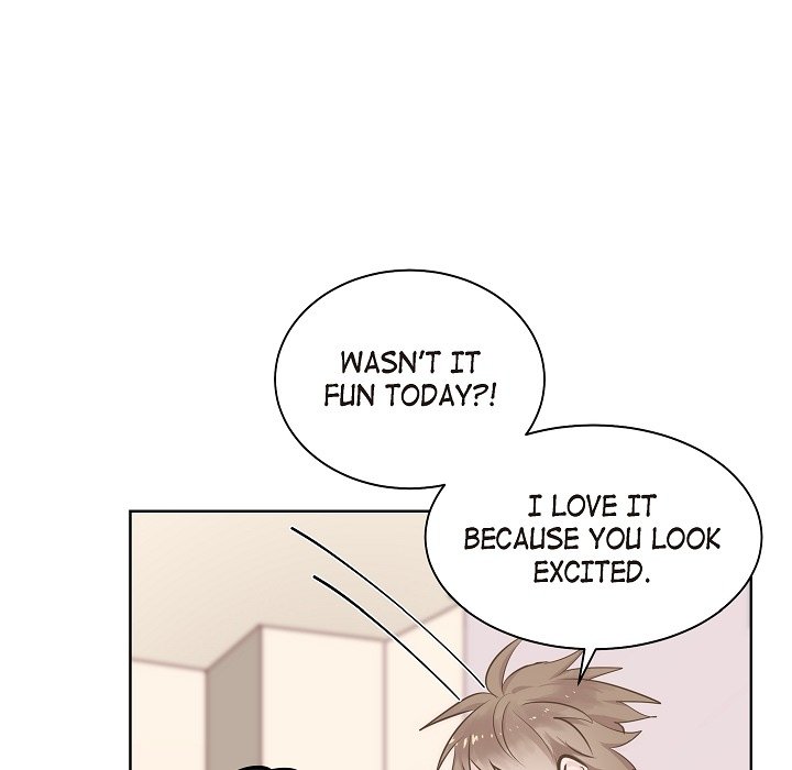 The Keystone Romantic Combination - episode 17 - 102