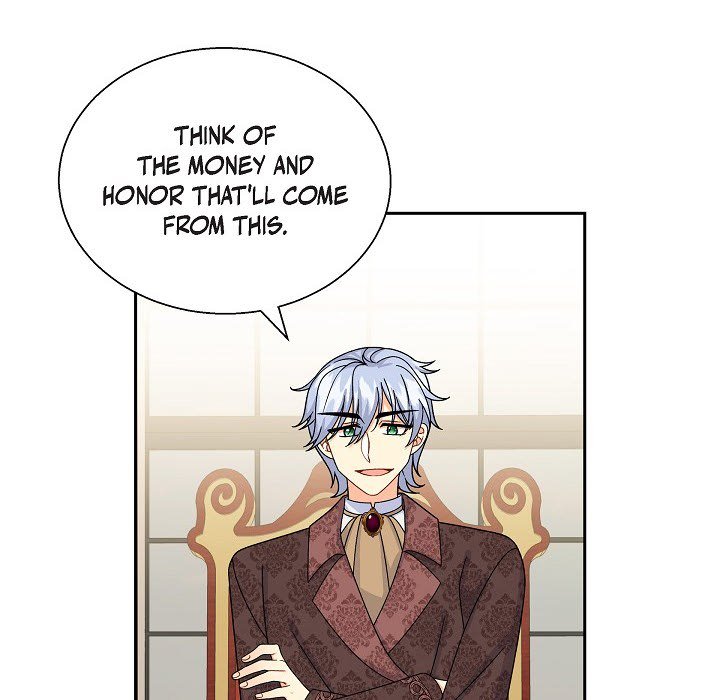 The Destroyer Fell in Love with Me - episode 39 - 24