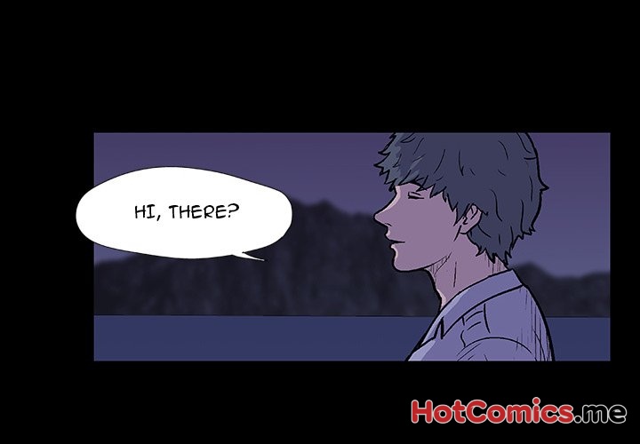 Project Utopia - episode 12 - 1