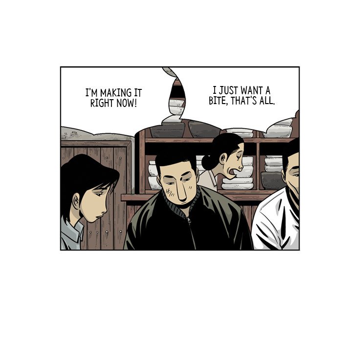The Hooligans - episode 17 - 9