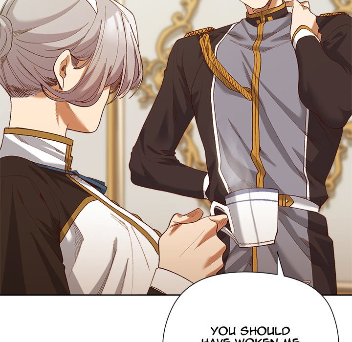 Young Lady's Knight - episode 5 - 78