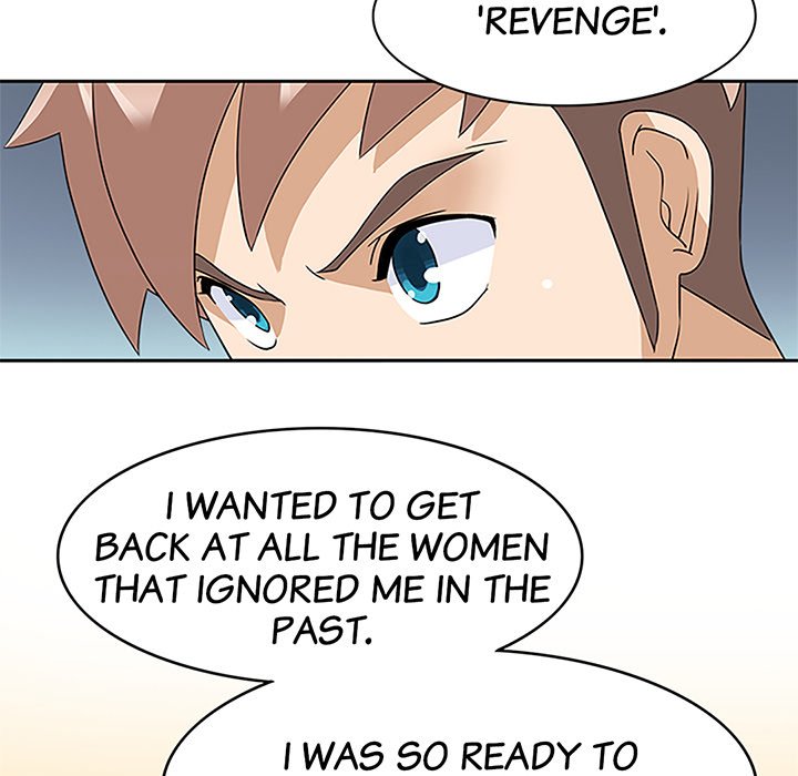 Agent Playboy, Reporting for Duty! - episode 21 - 83