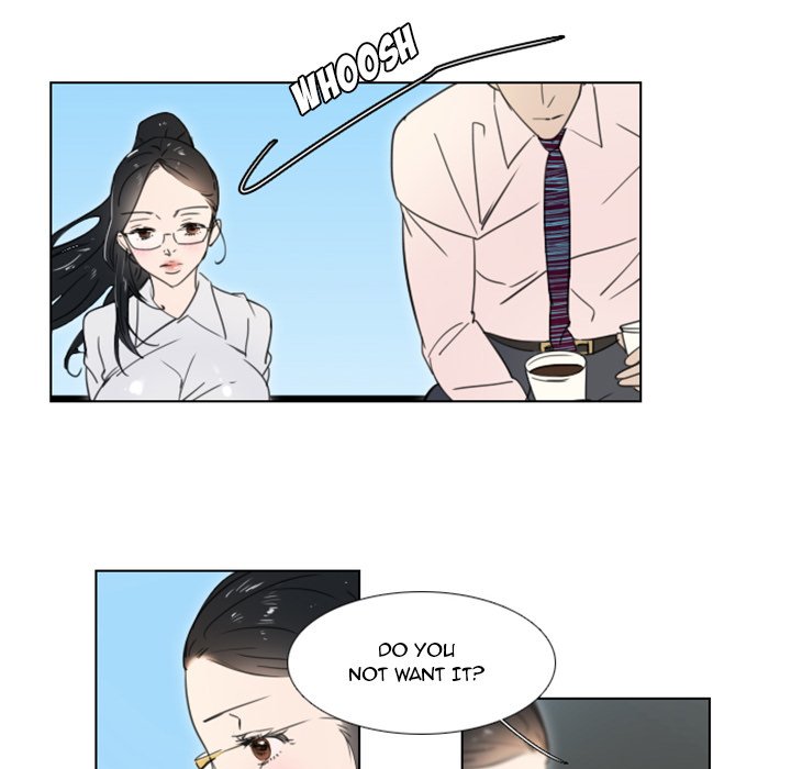 New Employee - episode 13 - 22