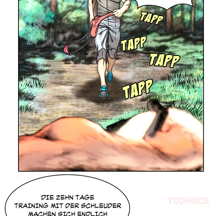 Karmas Weg - episode 4 - 57
