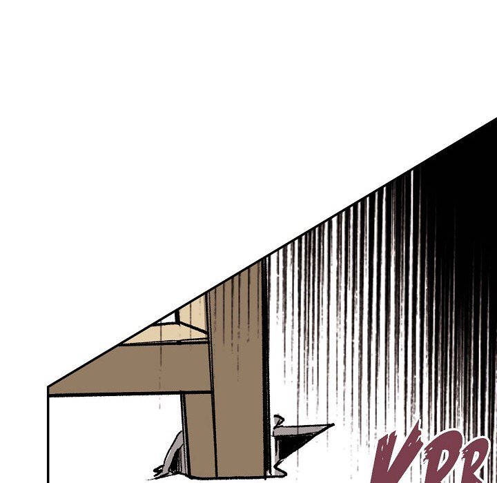 The Warehouse [Mature] - episode 17 - 104