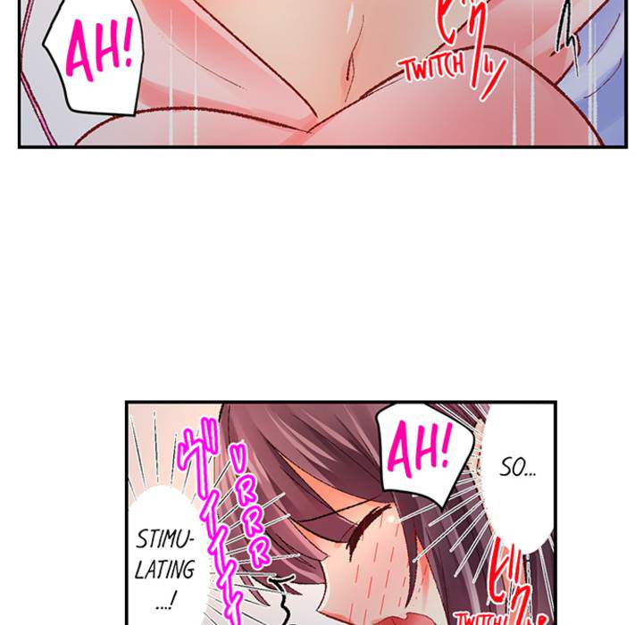 Our Kinky Newlywed Life - episode 74 - 29