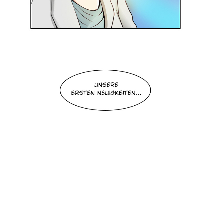 Gestörte Liebe - episode 29 - 34
