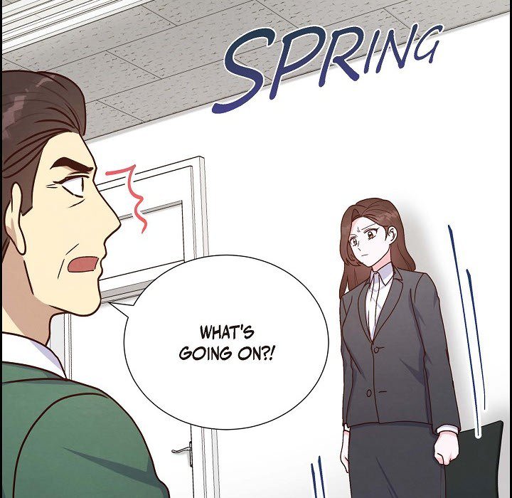 A Spoonful of Your Love - episode 43 - 91
