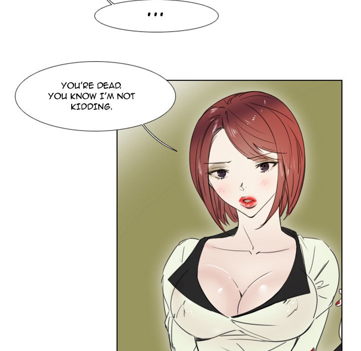New Employee - episode 3 - 29