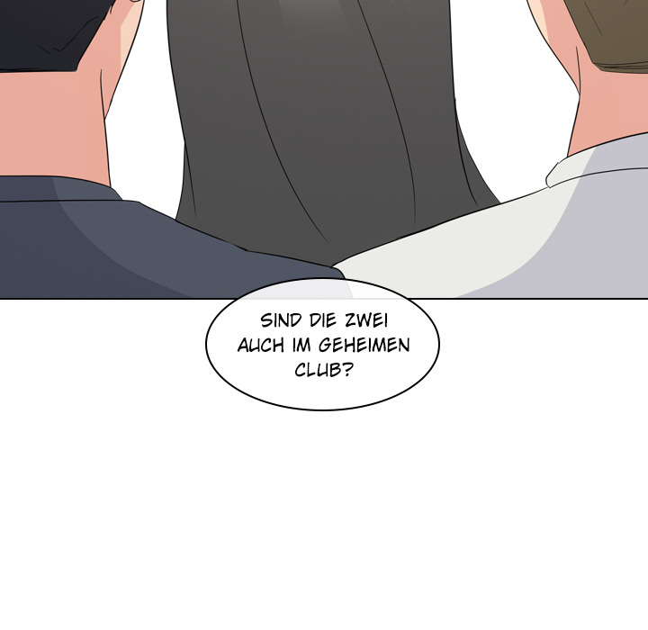 Der geheime Club - episode 10 - 83