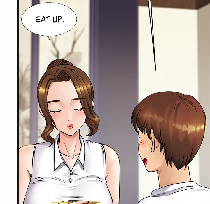Close Family - episode 4 - 5