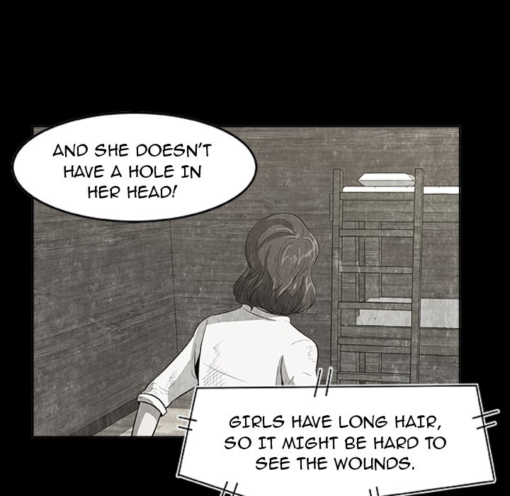 Original Horror Stories - episode 22 - 48