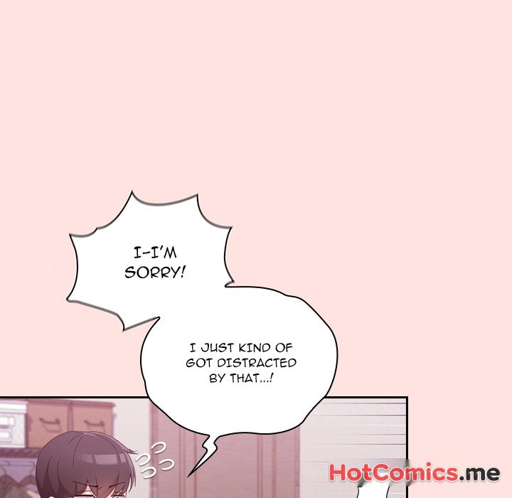 #Follow Me - episode 4 - 109