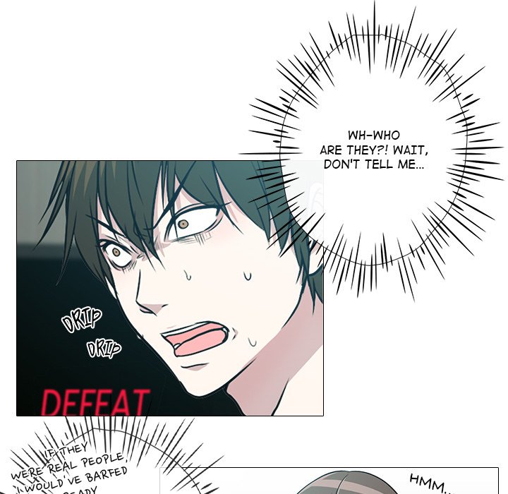 Remember Me - episode 1 - 50