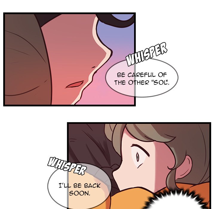 The Tiger, The Sun and The Moon - episode 34 - 45