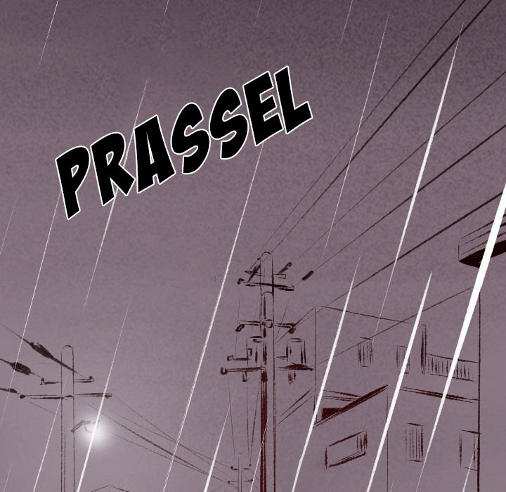 Die Strasse des Grauens - episode 35 - 40