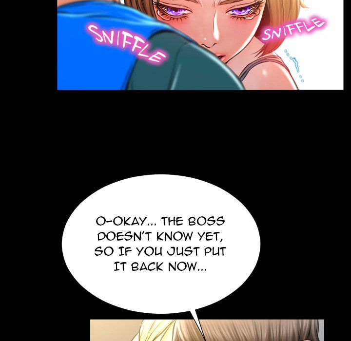 Her Toy Shop - episode 3 - 91