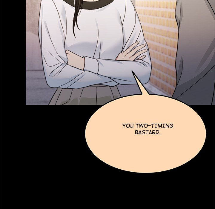 Pregnancy Contract - episode 1 - 90