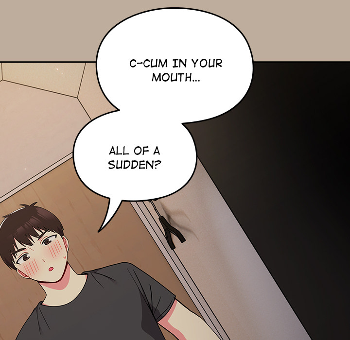BFF to GF? - episode 33 - 18