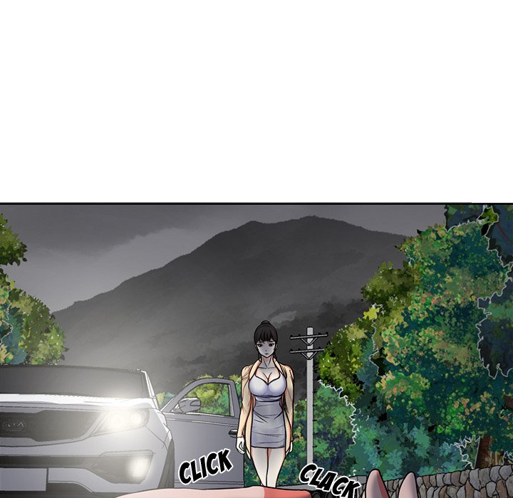 Cat Fight - episode 3 - 15