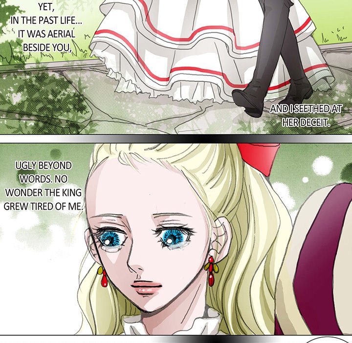 The Emperor's Woman - episode 45 - 38