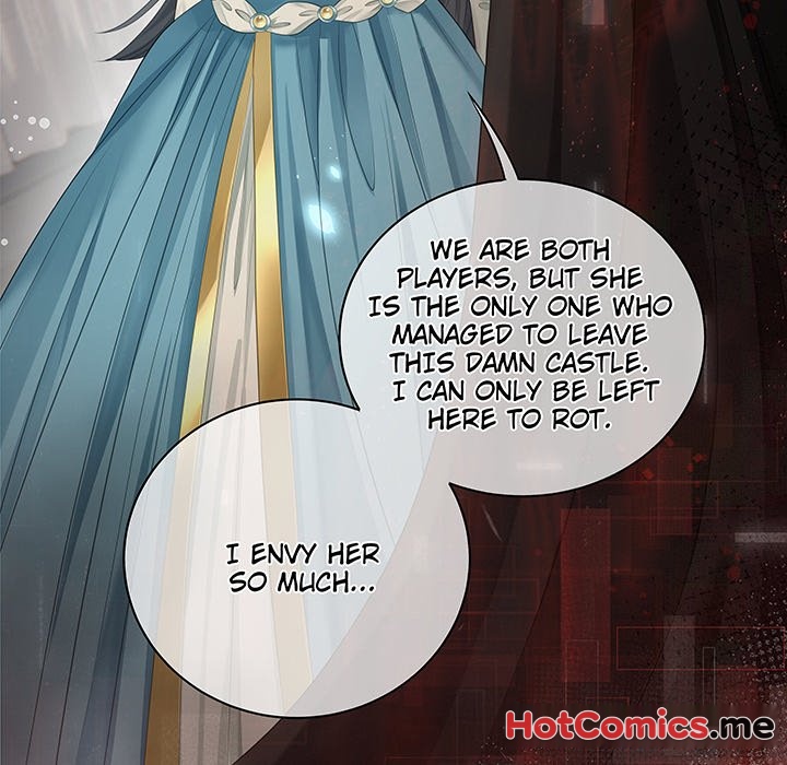 MASTER AND SEVEN LOVERS - episode 30 - 48