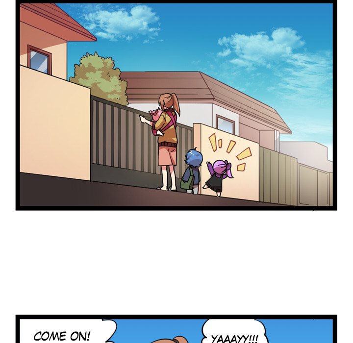Reon and Friends - episode 63 - 7