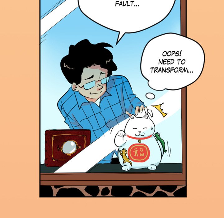 Lay Lay Cat - episode 22 - 23