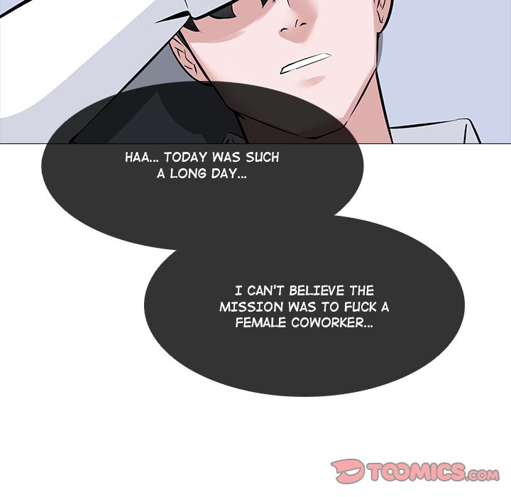 His Mission, Her Life - episode 7 - 19