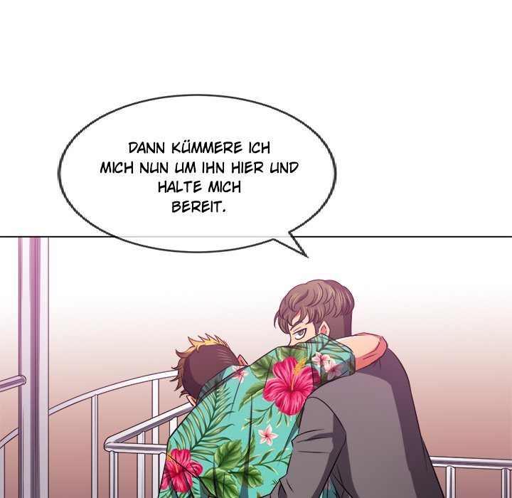 Vom Fiesling zum Liebling - episode 100 - 65