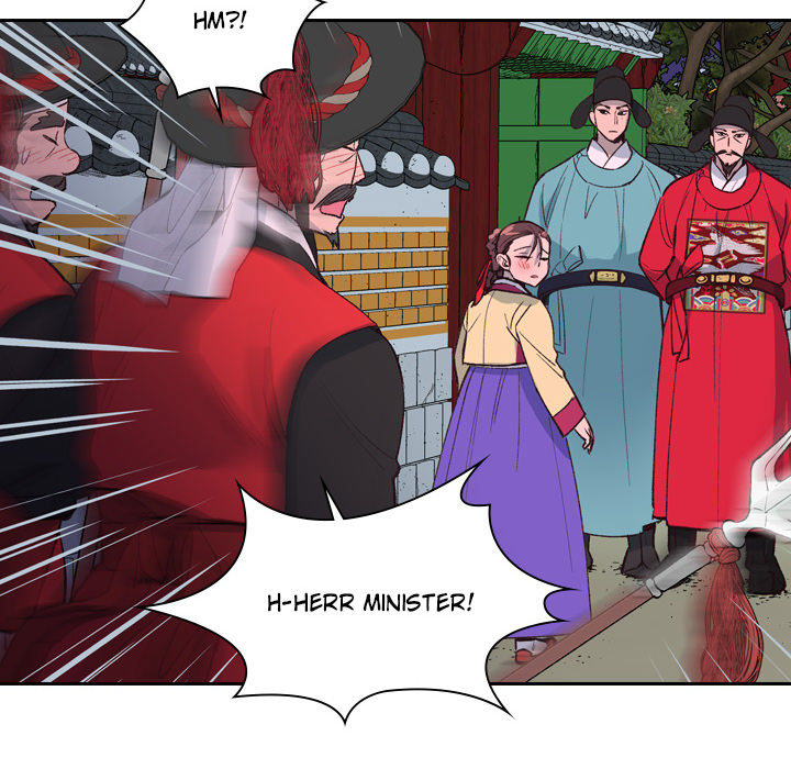Die Prinzessin und ihre Leibwächter - episode 10 - 15
