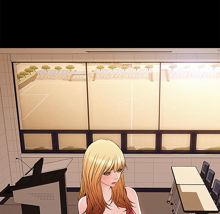 Superstar Cynthia Oh - episode 1 - 42