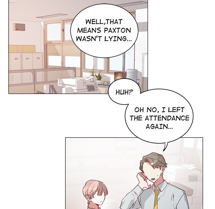 The Music Box of Petals - episode 35 - 15