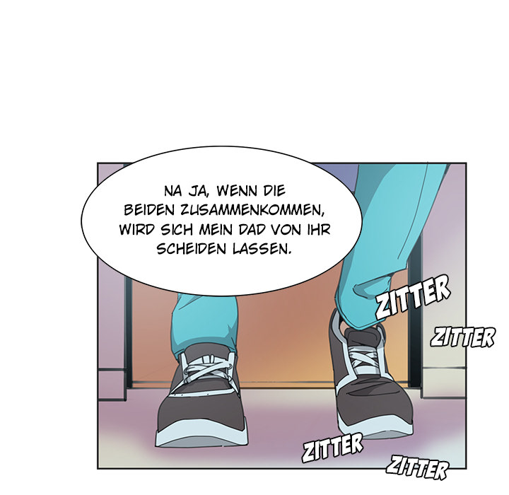 Partnerbörse mal anders - episode 3 - 50