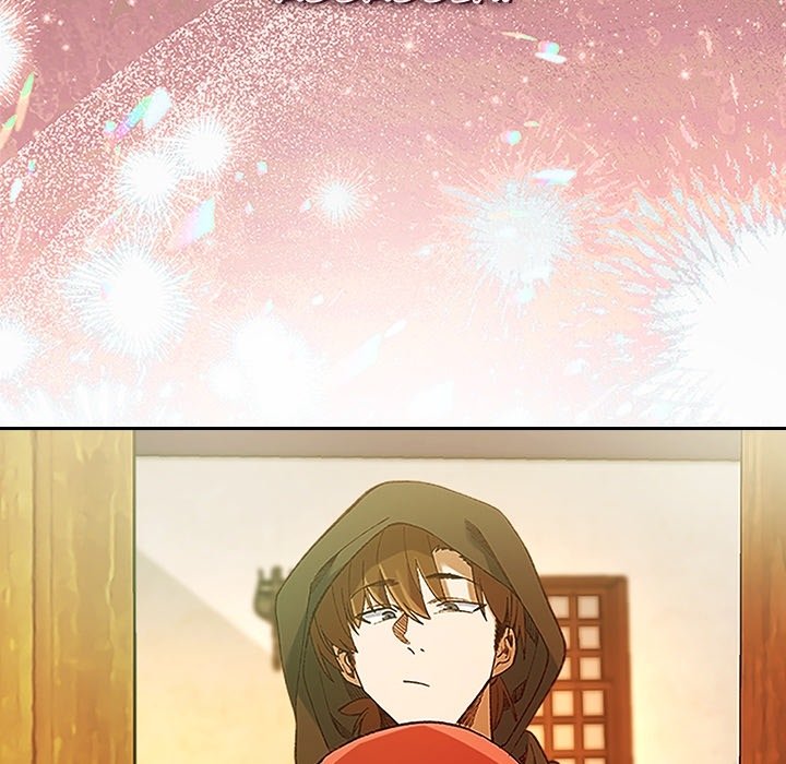 Young Lady's Knight - episode Prologue - 29