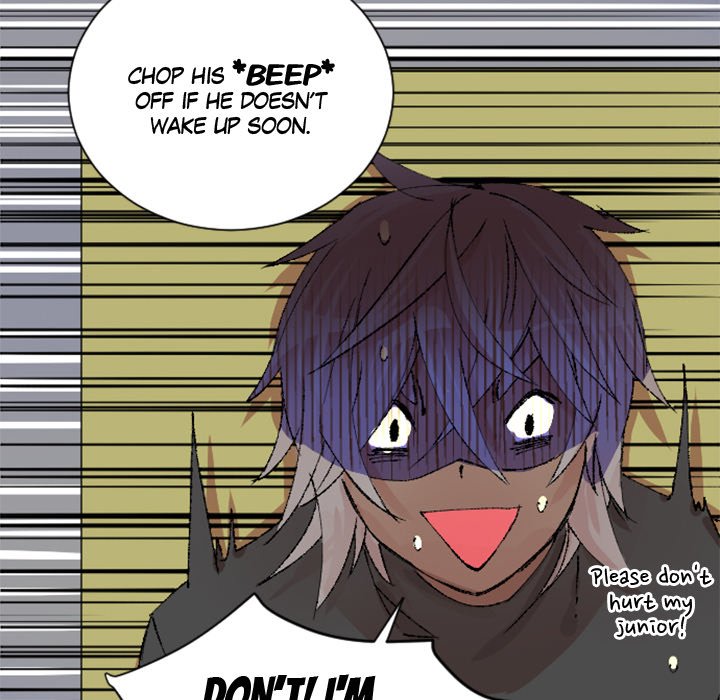 Today, I Meet a Dragon - episode 12 - 56