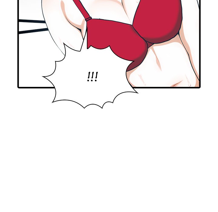 Steamy Webtoon Collection - episode 9 - 127
