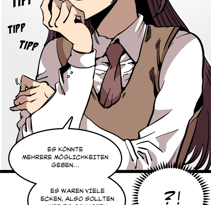 Die Unruhestifterin - episode 27 - 32
