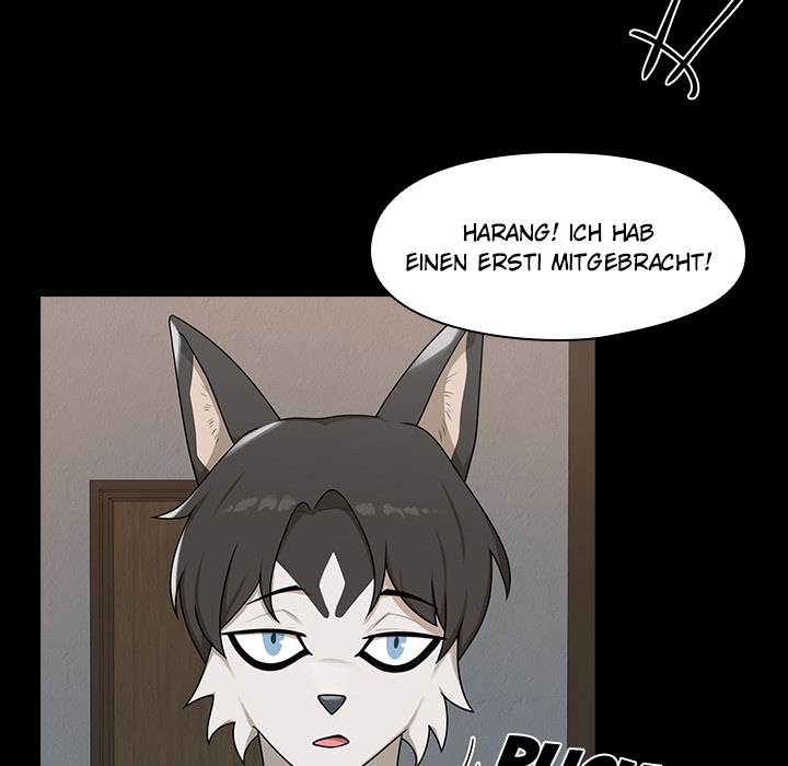 Tatzen auf dem Campus - episode 1 - 126