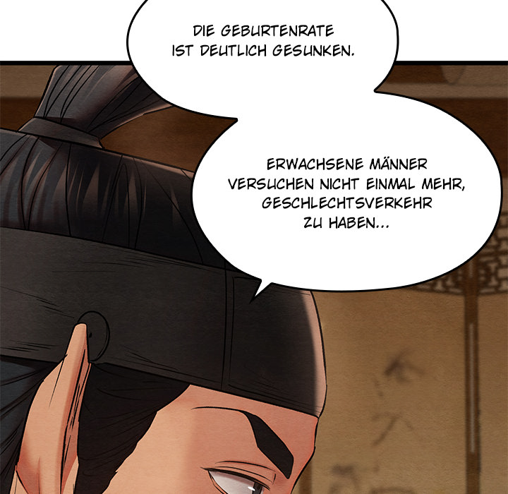 Meister in Intimität - episode 15 - 135