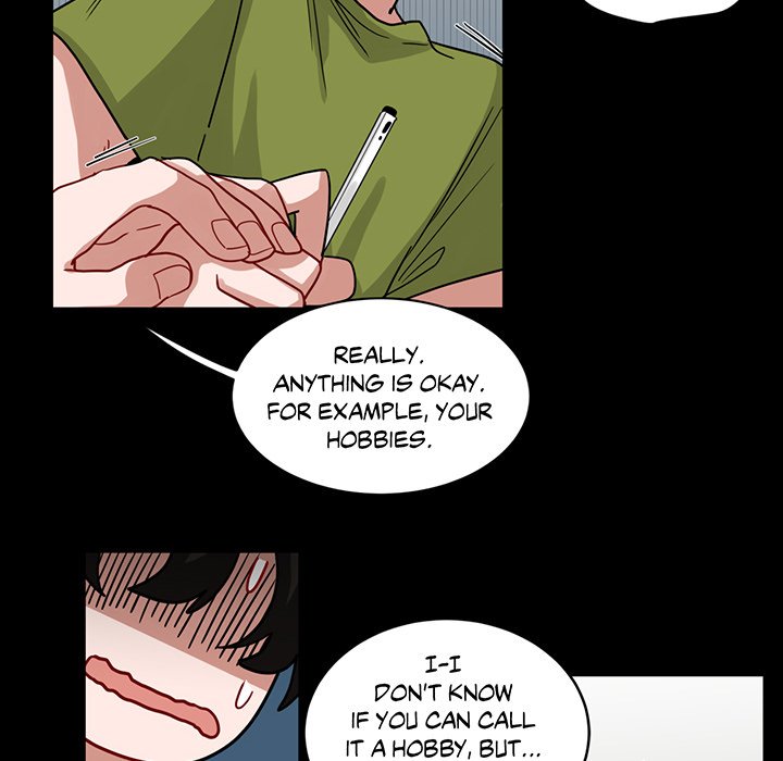 Sign - episode 41 - 21