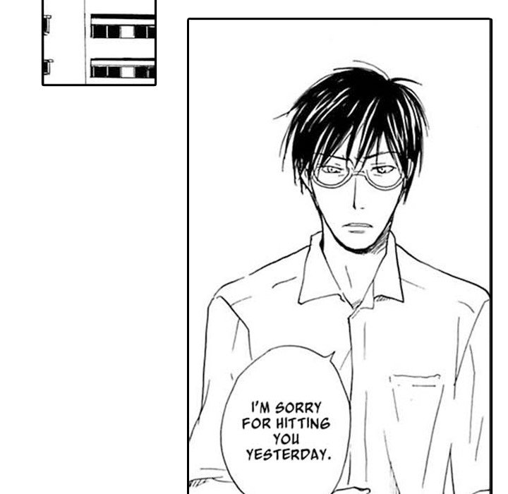 The More Useless He Is, The More I Love Him - episode 6 - 29