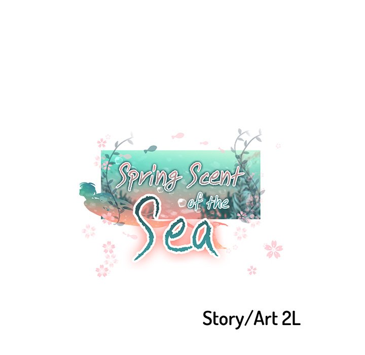 The Spring Scent of the Sea - episode 14 - 22