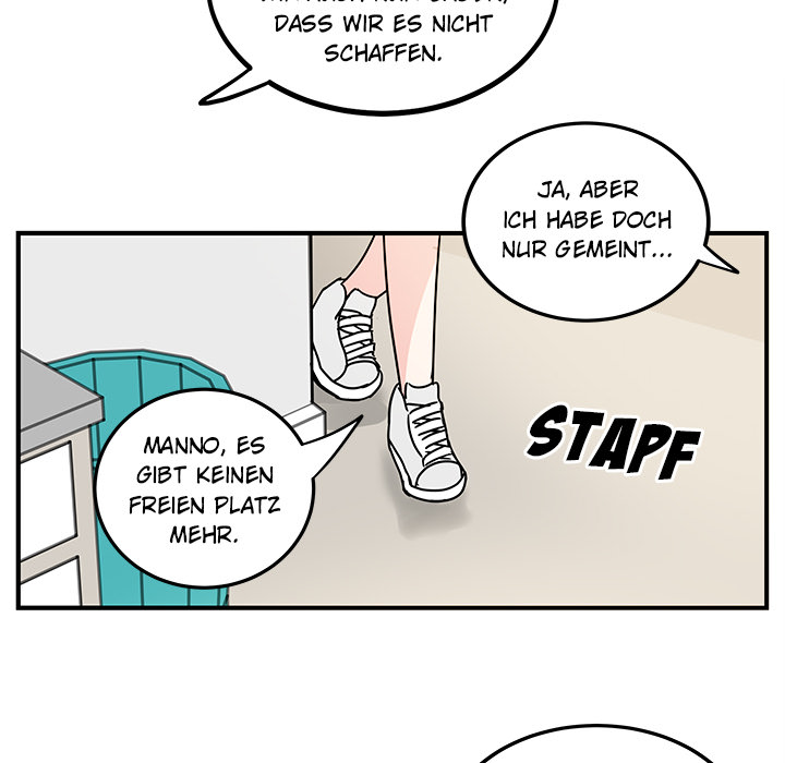 Bürodilemma - episode 9 - 21