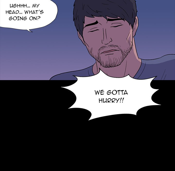 Project Utopia - episode 15 - 48