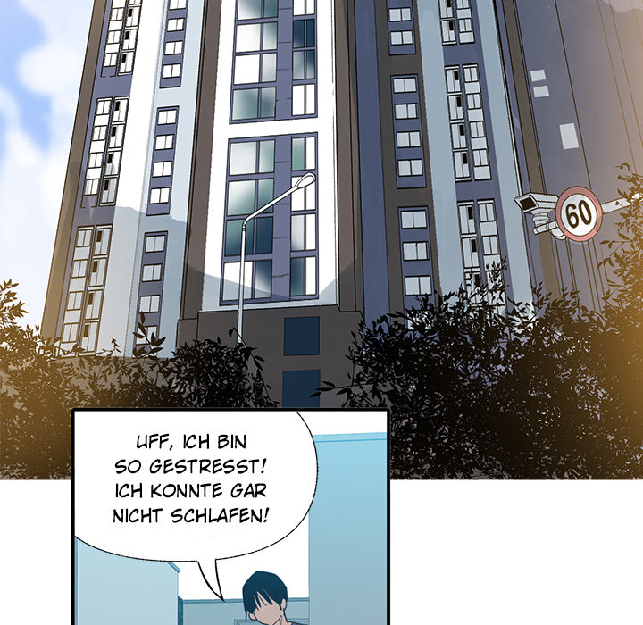 Partnerbörse mal anders - episode 6 - 22