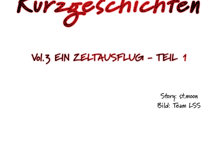 Heiße Kurzgeschichten - episode 9 - 1