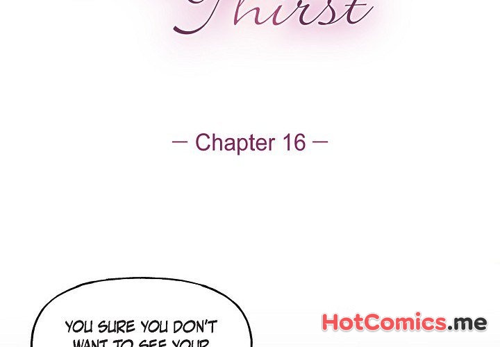 Unquenchable Thirst - episode 16 - 1