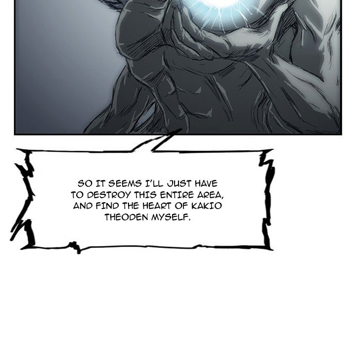 The Chronicles of Apocalypse - episode 3 - 87